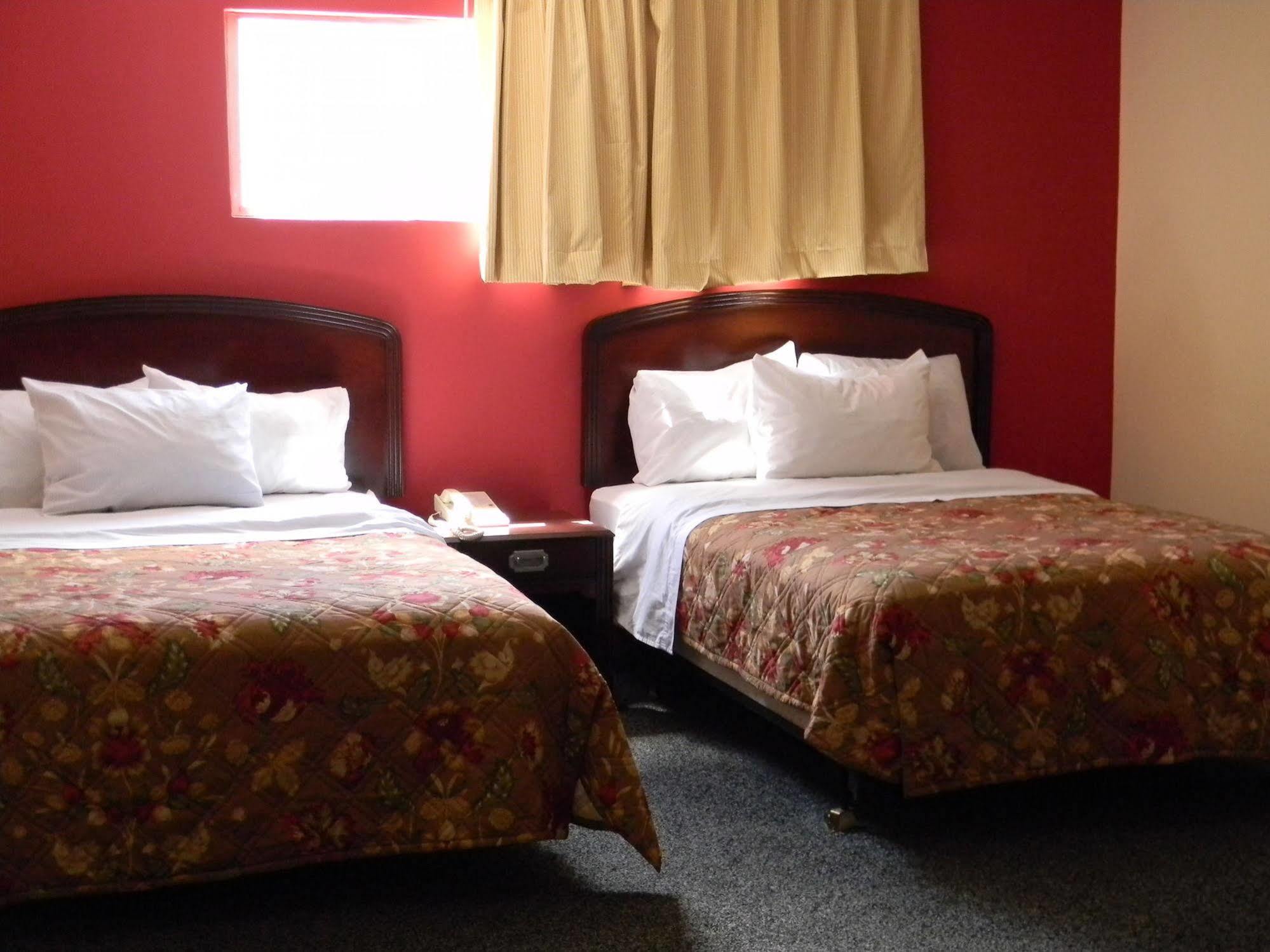 Hotel Plaza Hermosa Tijuana Esterno foto