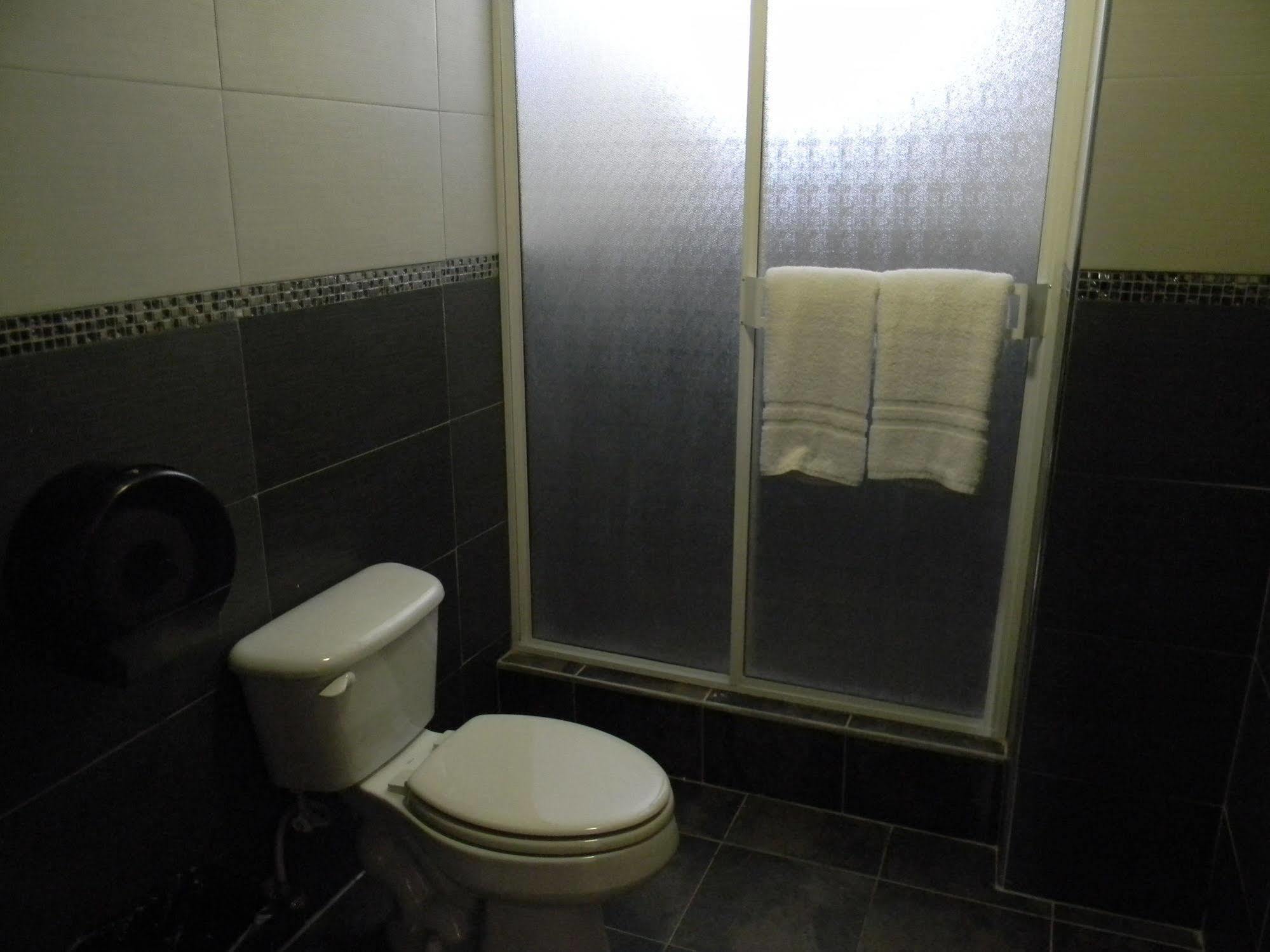 Hotel Plaza Hermosa Tijuana Esterno foto