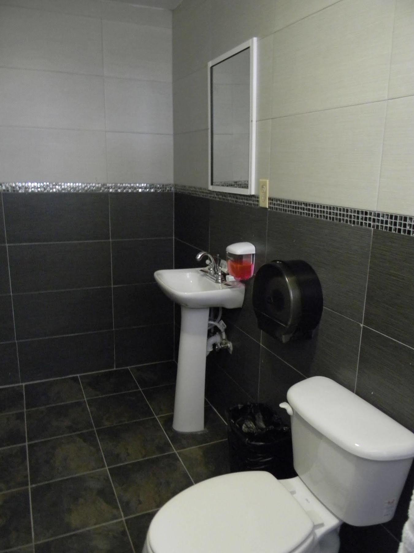 Hotel Plaza Hermosa Tijuana Esterno foto