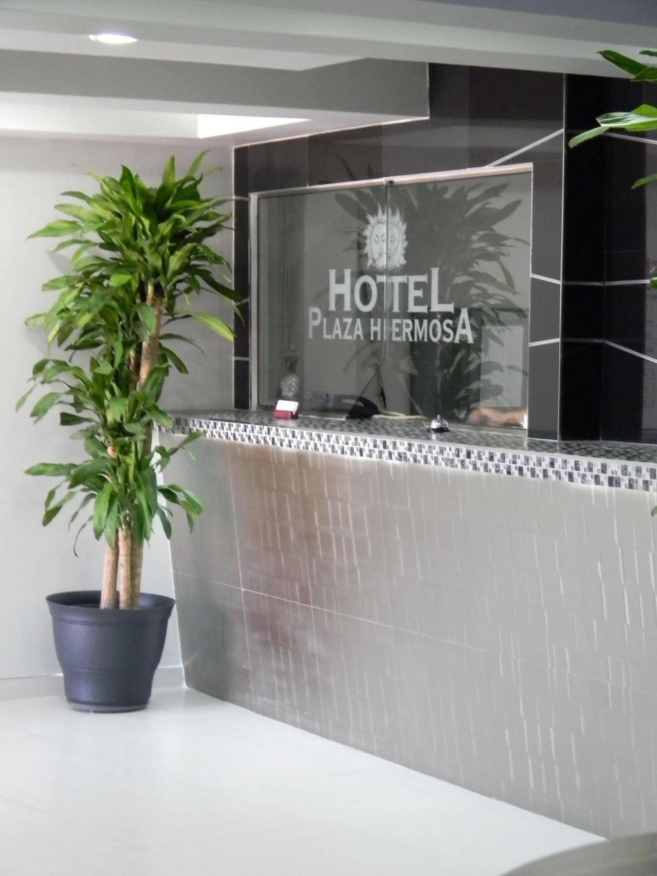 Hotel Plaza Hermosa Tijuana Esterno foto