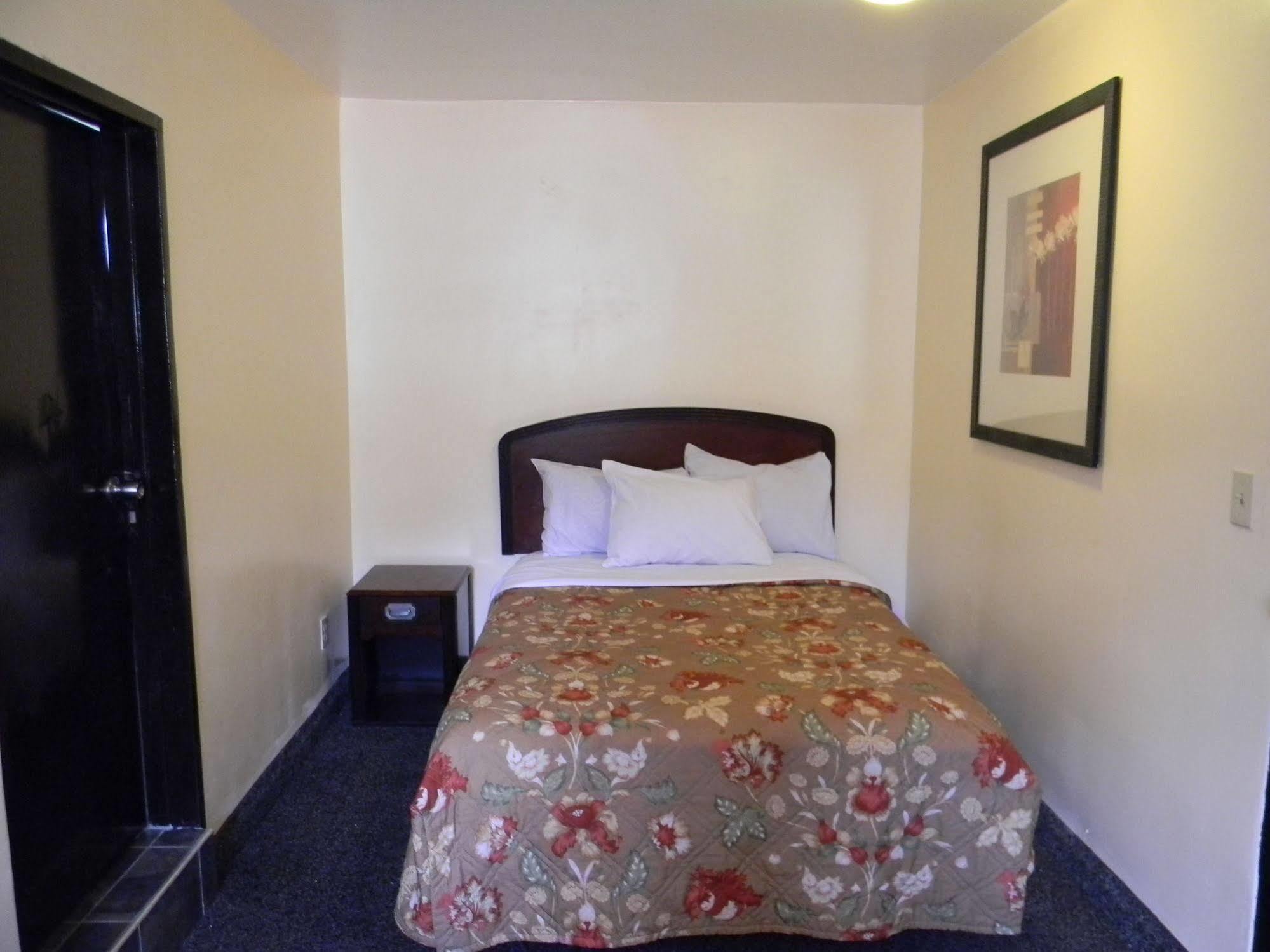 Hotel Plaza Hermosa Tijuana Esterno foto