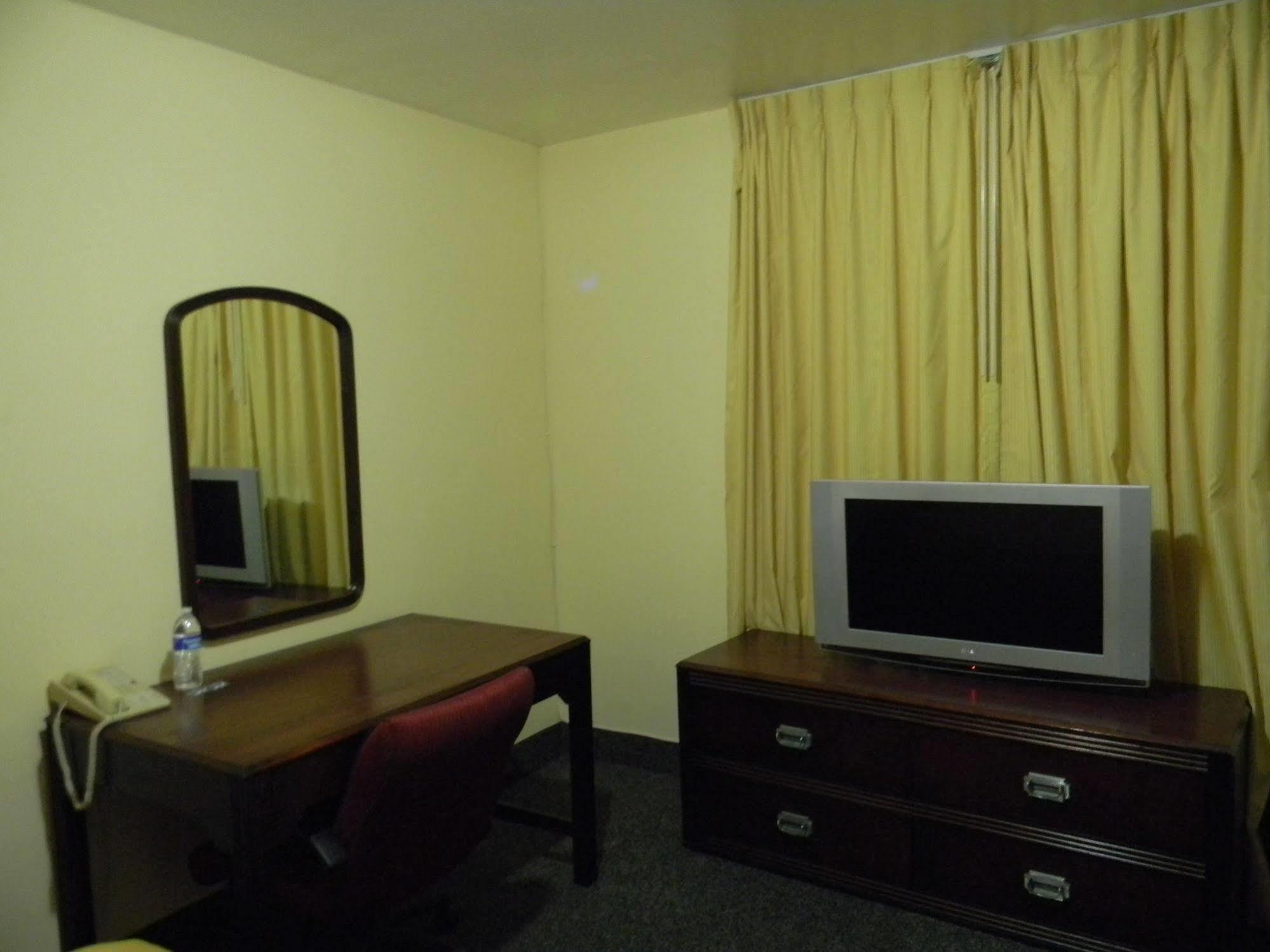 Hotel Plaza Hermosa Tijuana Esterno foto