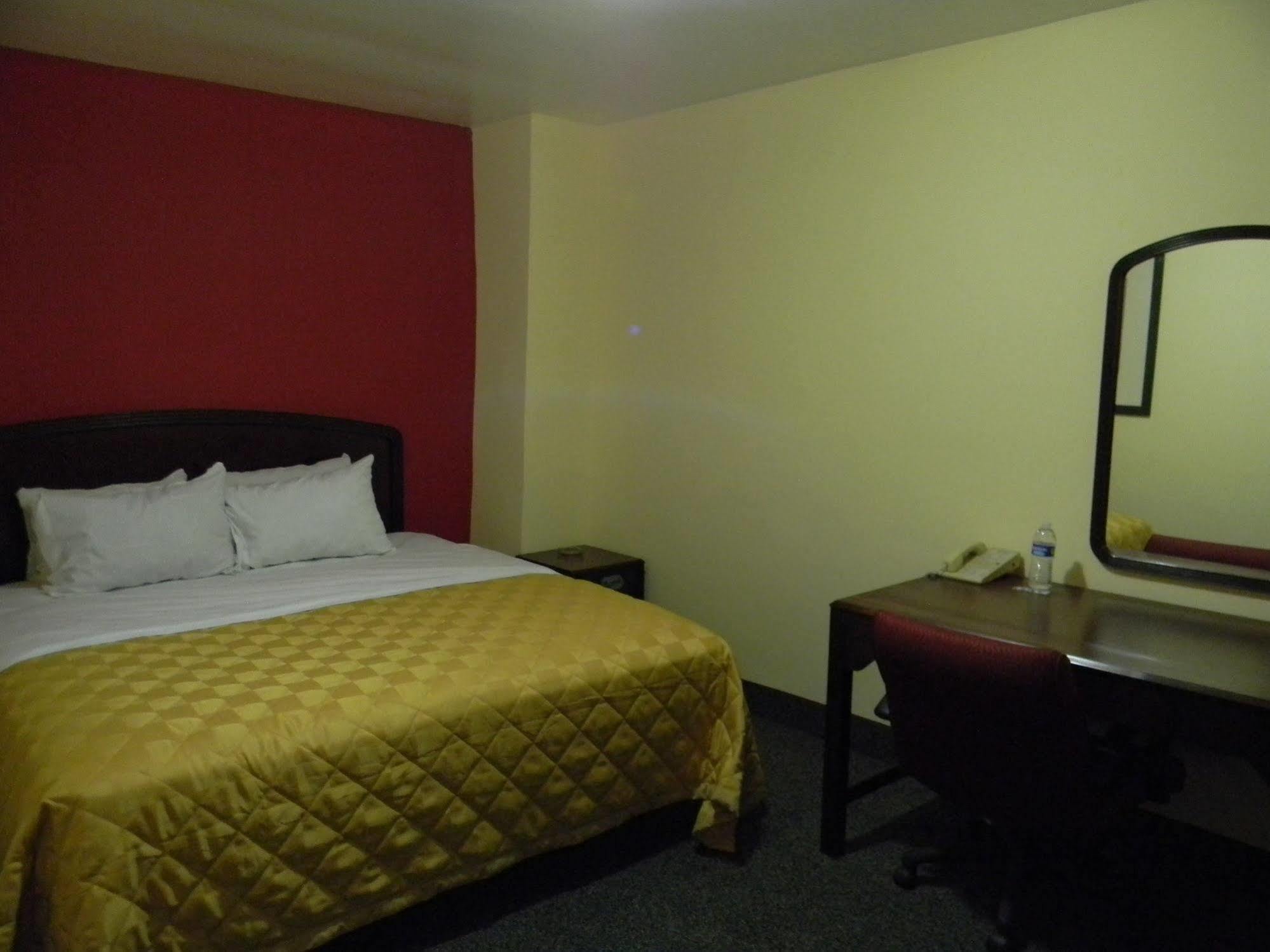 Hotel Plaza Hermosa Tijuana Esterno foto