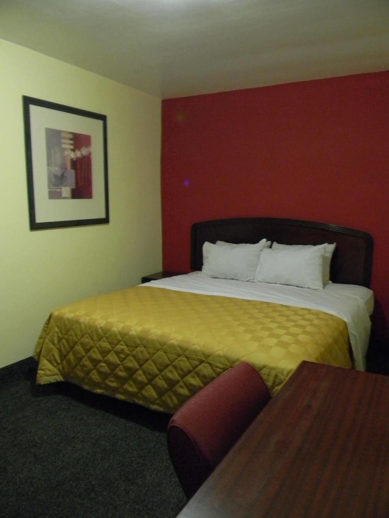 Hotel Plaza Hermosa Tijuana Esterno foto