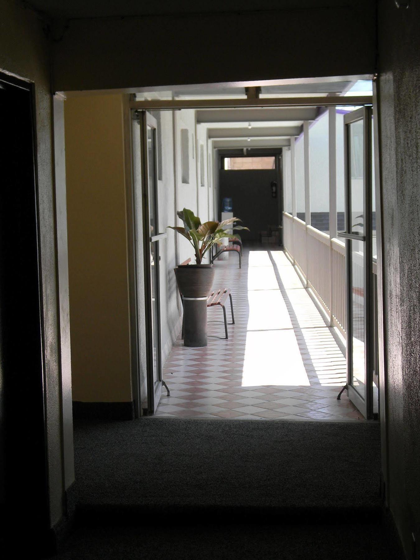 Hotel Plaza Hermosa Tijuana Esterno foto